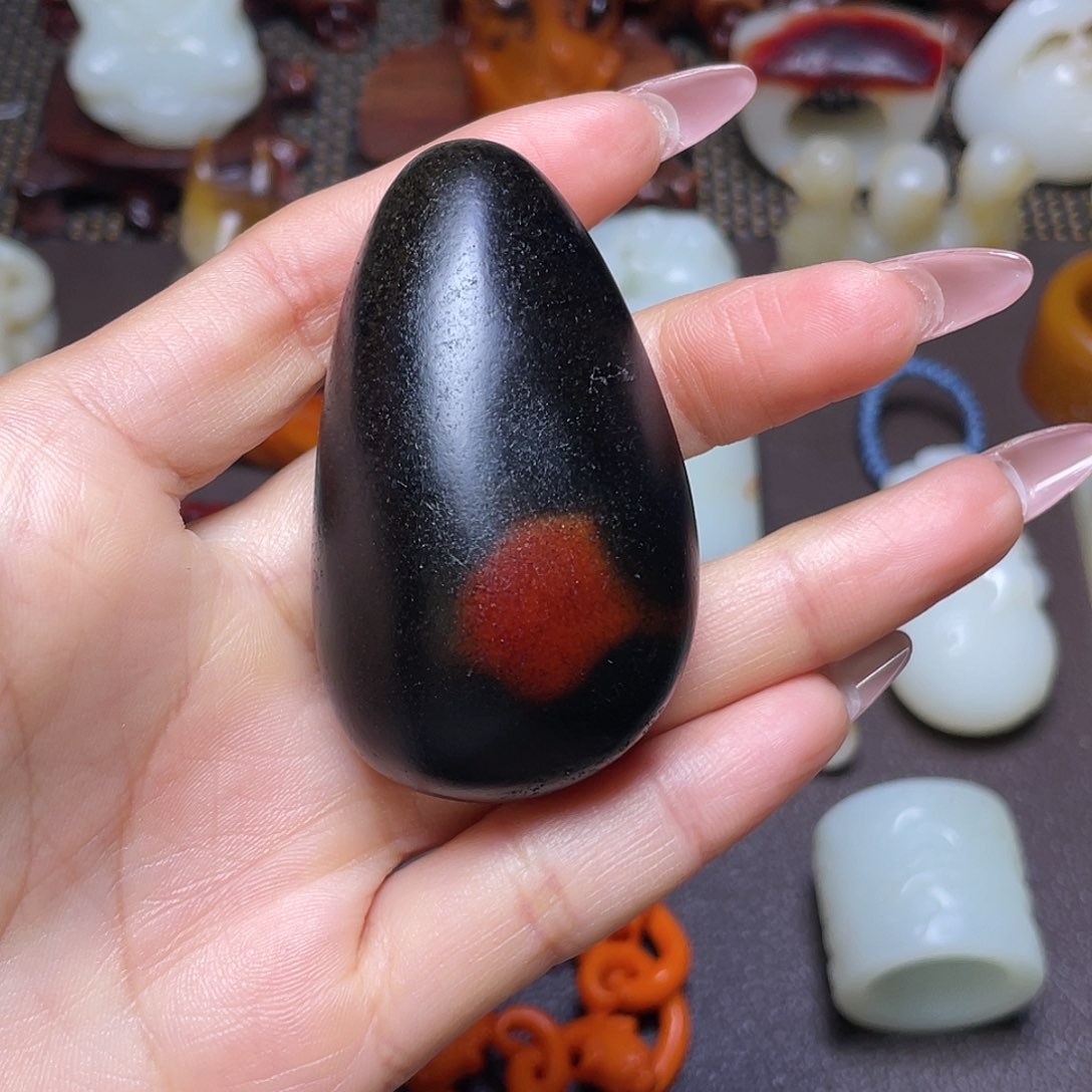 【闪购商品】未镶嵌和田玉挂件彼****）