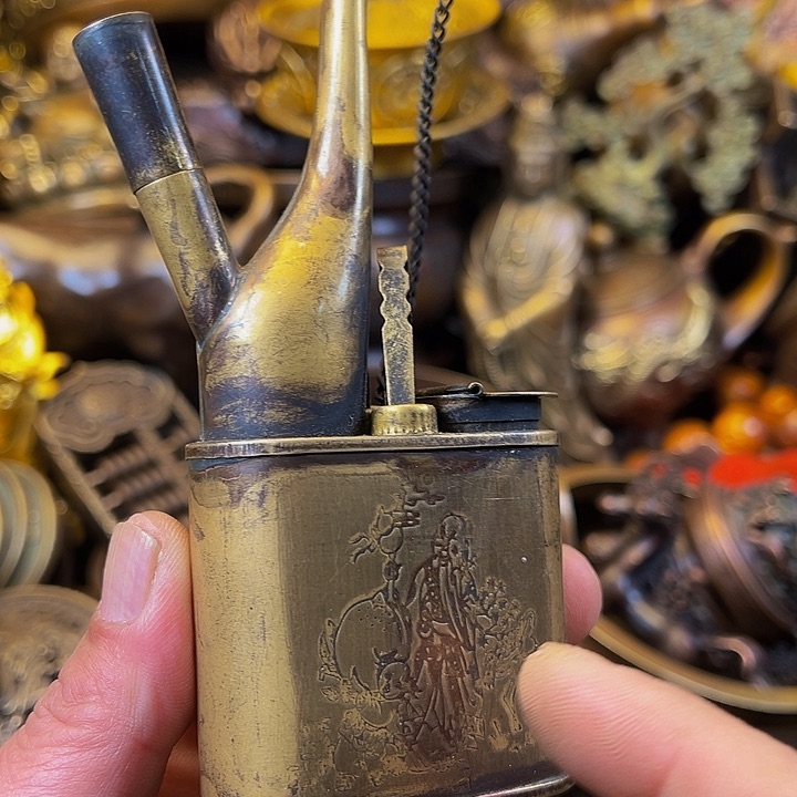 精美铜器精美铜器