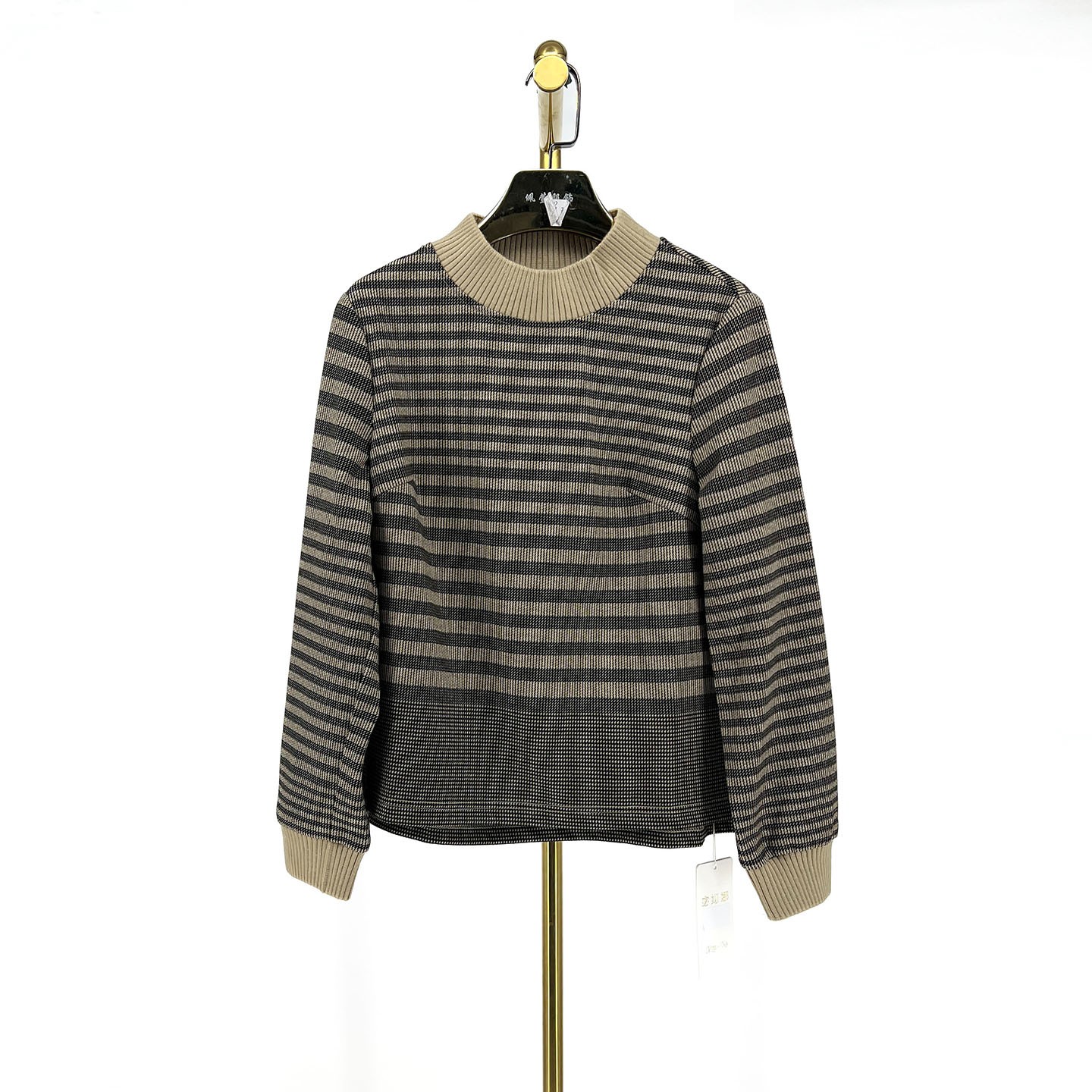 秋冬新款时尚气质休闲上衣 宓A1621