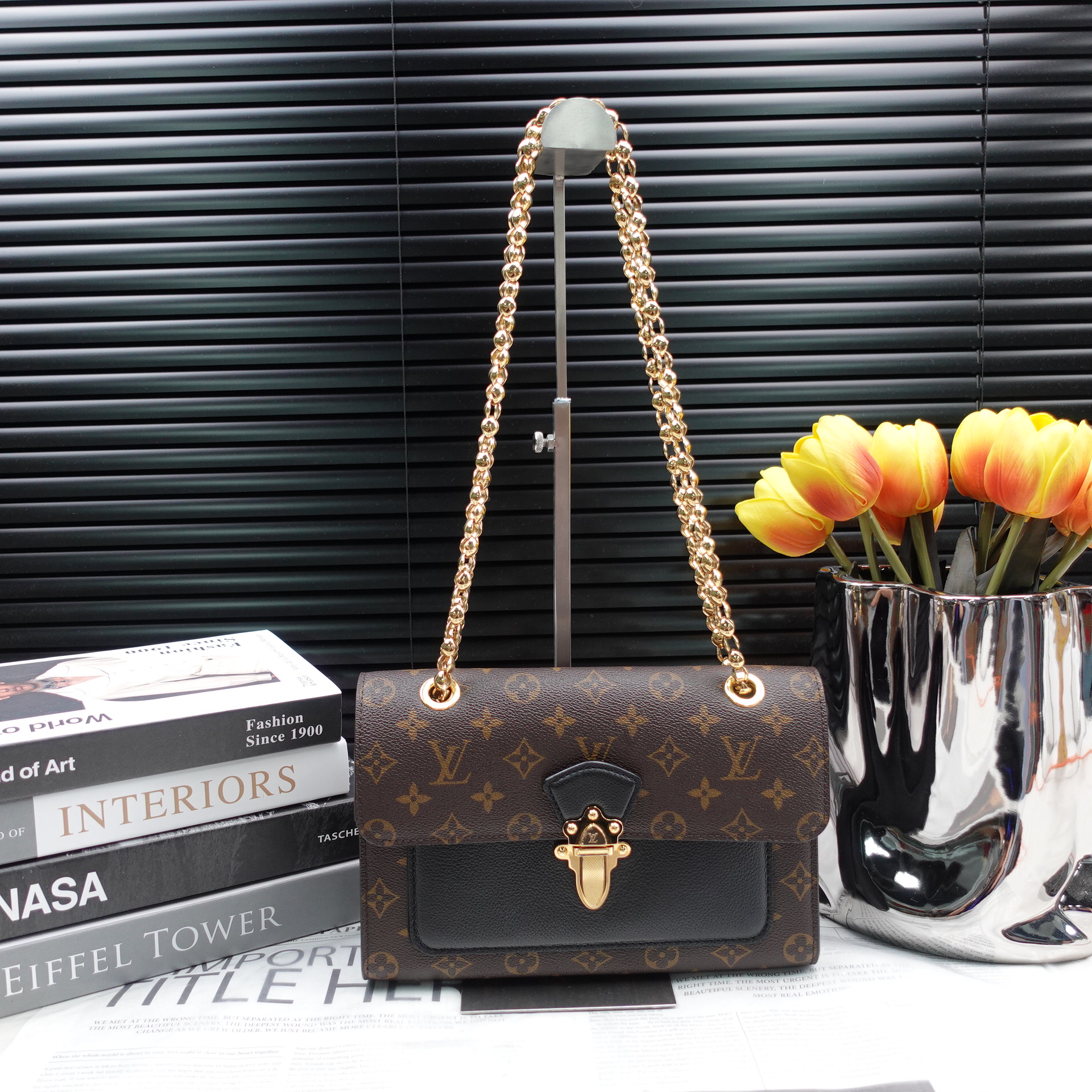 95新 LouisVuitton/路易威登 单肩包/T20231066