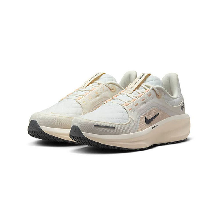 NIKE/耐克AIRWINFLO11GORE-TEX流光风女子低帮跑鞋FQ1359100