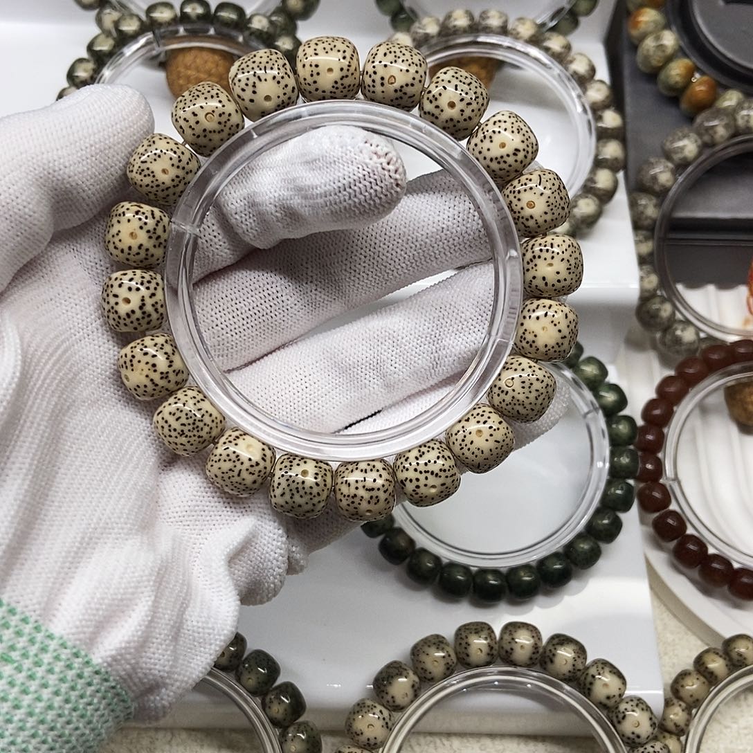 星月菩提手串卡12满天星07