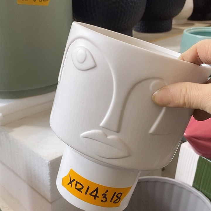 凑单满12包邮发好盆有孔