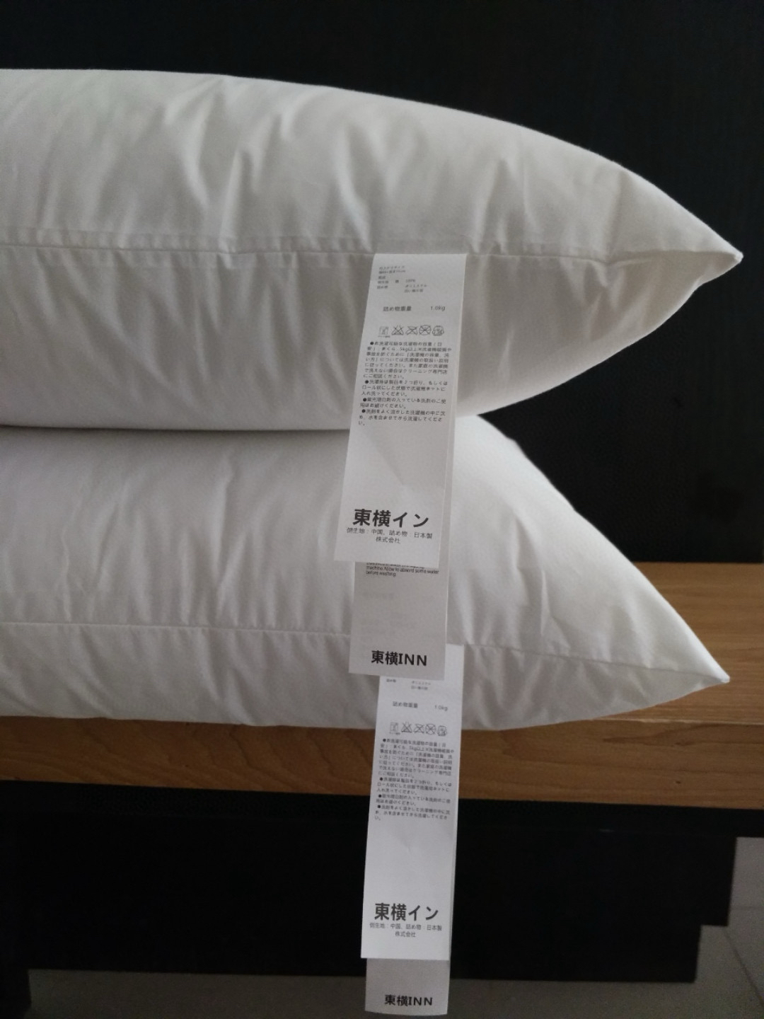 福利款自用款日本酒店柔软舒服软枕中低枕头