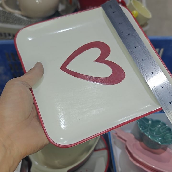 欧式，陶瓷餐具杯碗盘微瑕介意慎拍