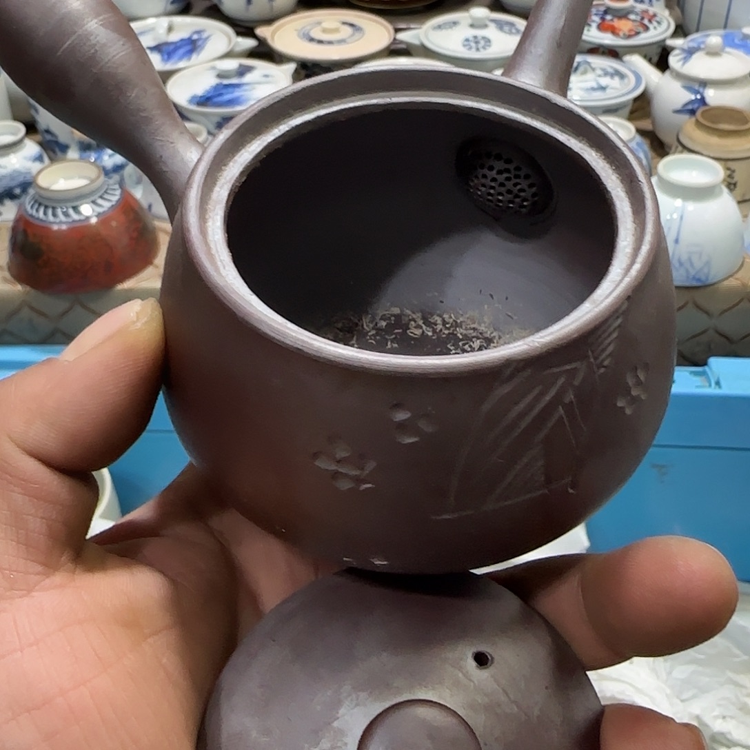 陶瓷茶玩榜第十二名