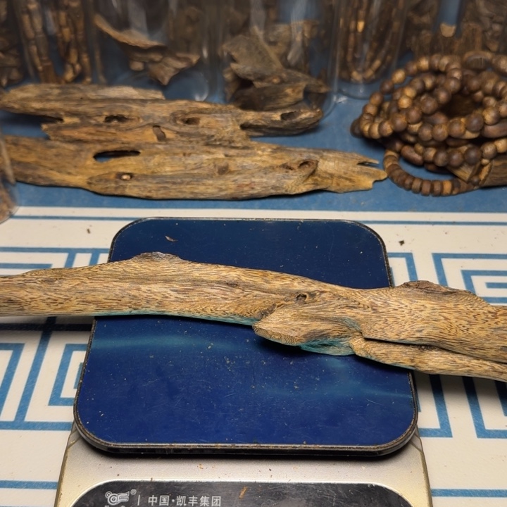 木G*D白露原母树虫漏70克