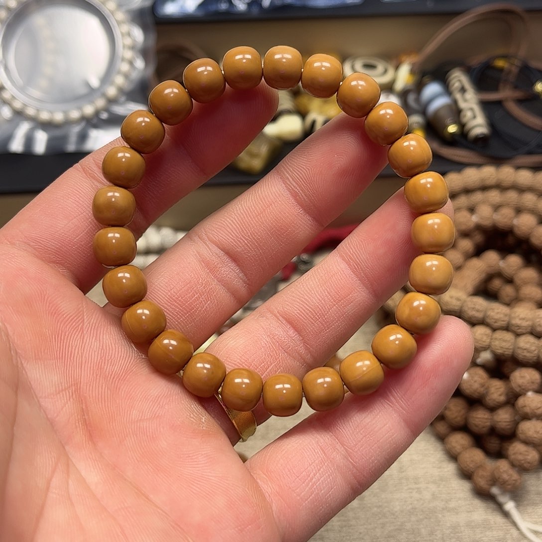 菩提手串/手链34-9m精品