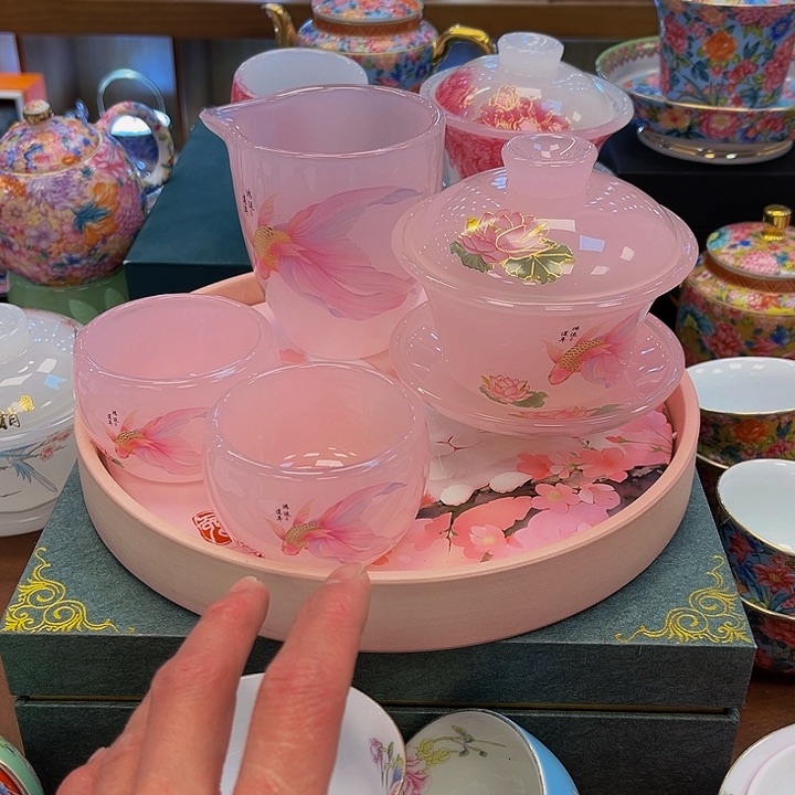 段泥茶杯啦啊啦啦啊啦啊