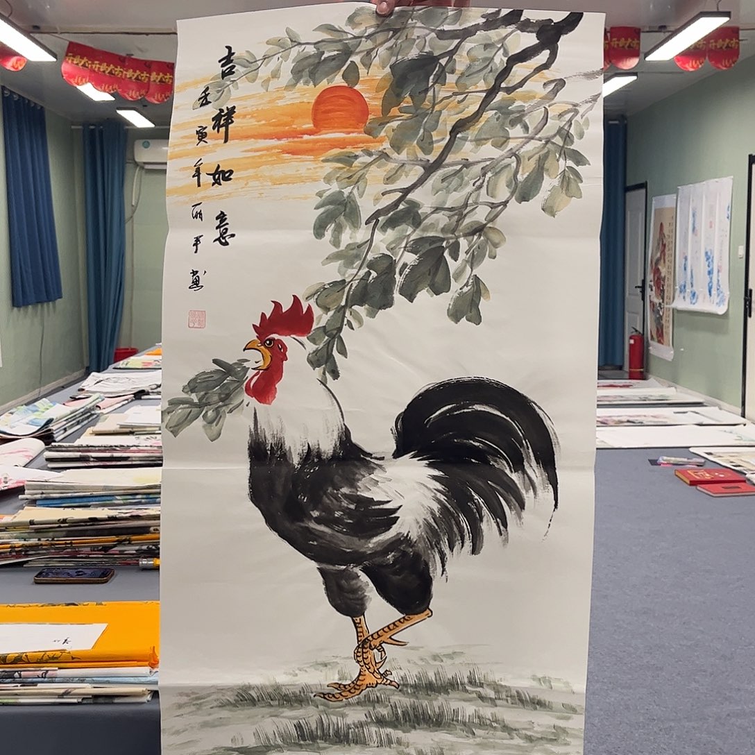 我是真的喜欢这个节目