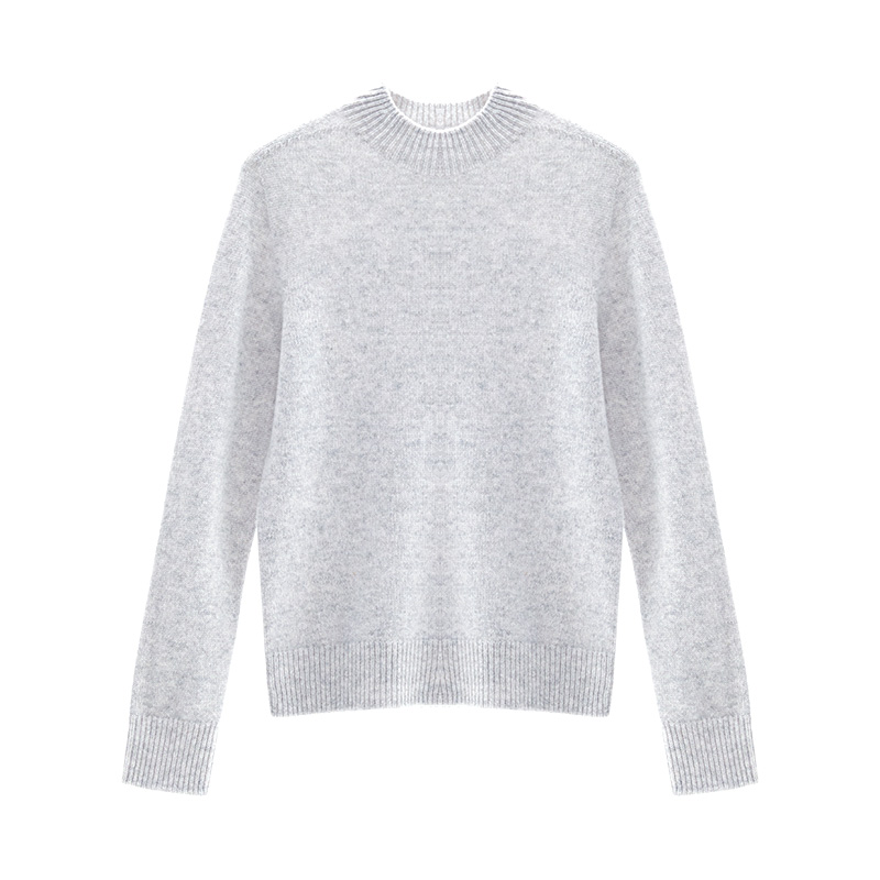 【柠檬专属】Iammix27套头针织衫Z5C5014