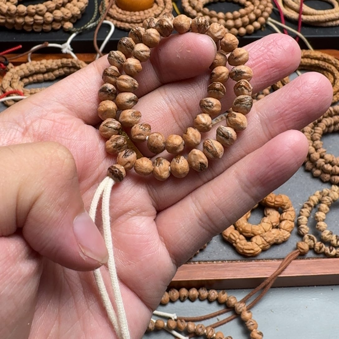 吊坠柏香籽/百香籽43