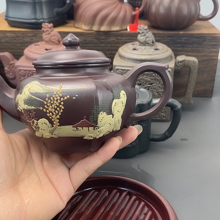 茶壶紫砂紫砂壶紫砂壶紫砂