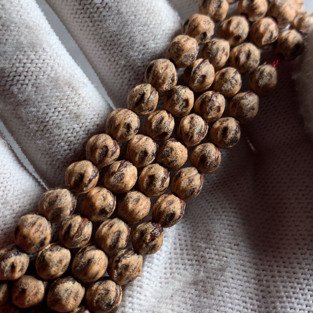 柏香籽/百香籽吊坠