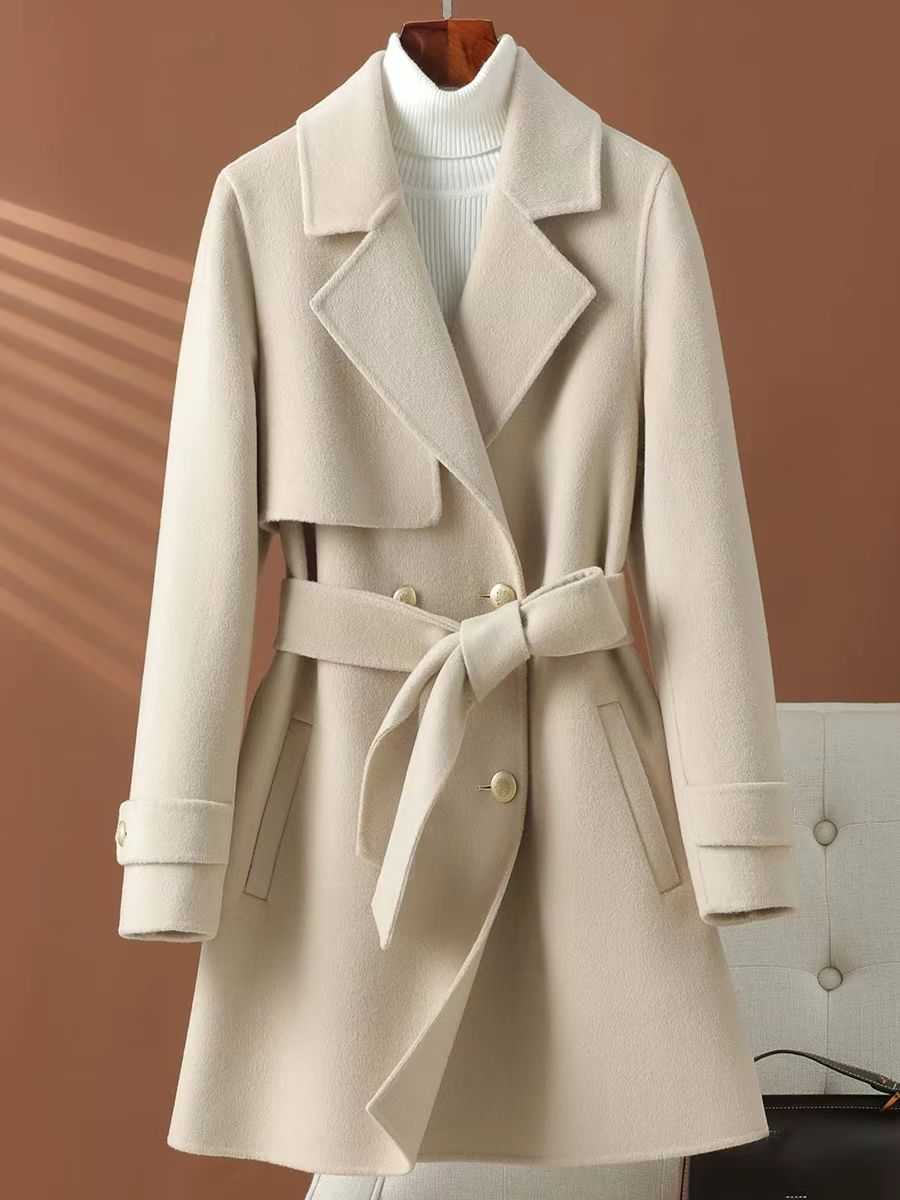 《501-600》编码下单珍姐大衣拍对应编码