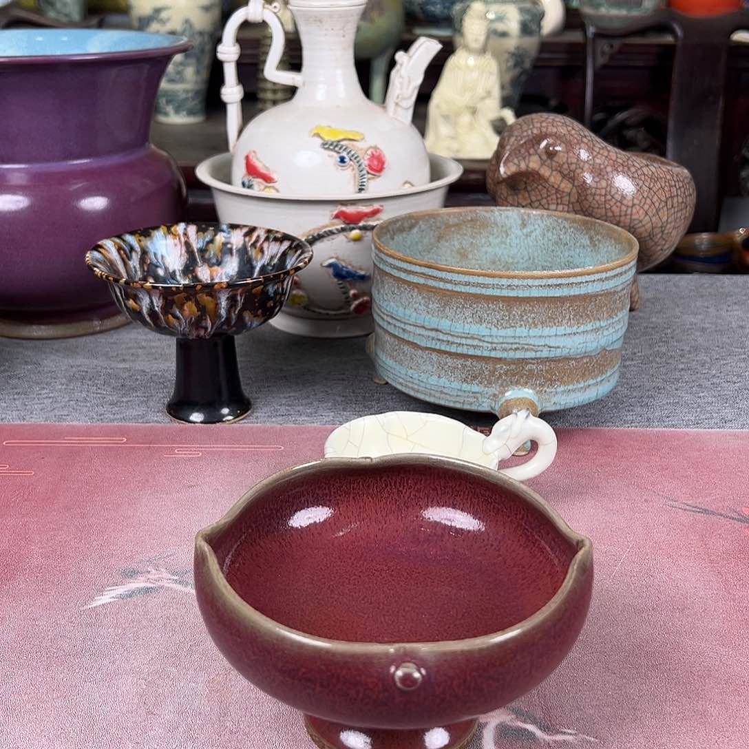 瓷片摆件摆件摆件摆件摆件