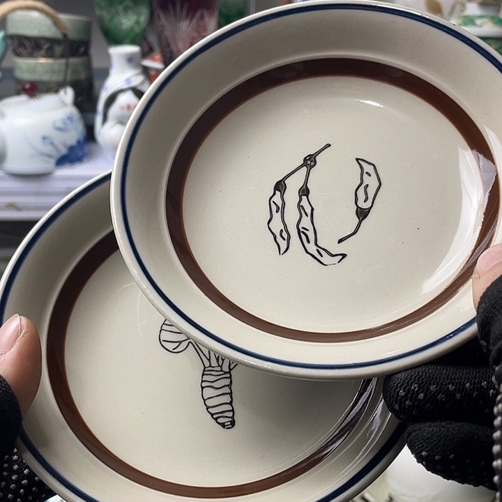 水滴瓷器水滴瓷器