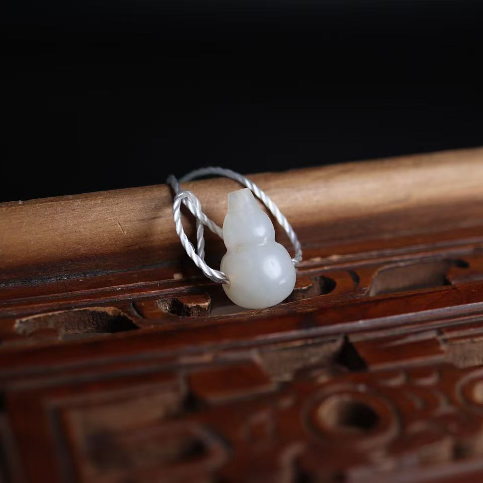 2512-252｜山西文物商店 ｜葫芦三通