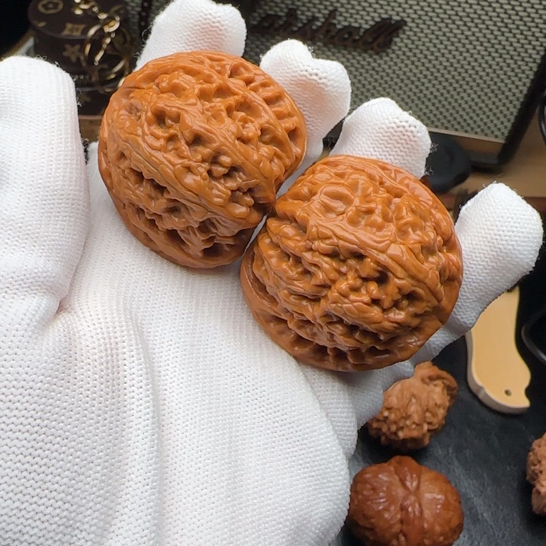 w****r小冉核桃全品红锦鲤41