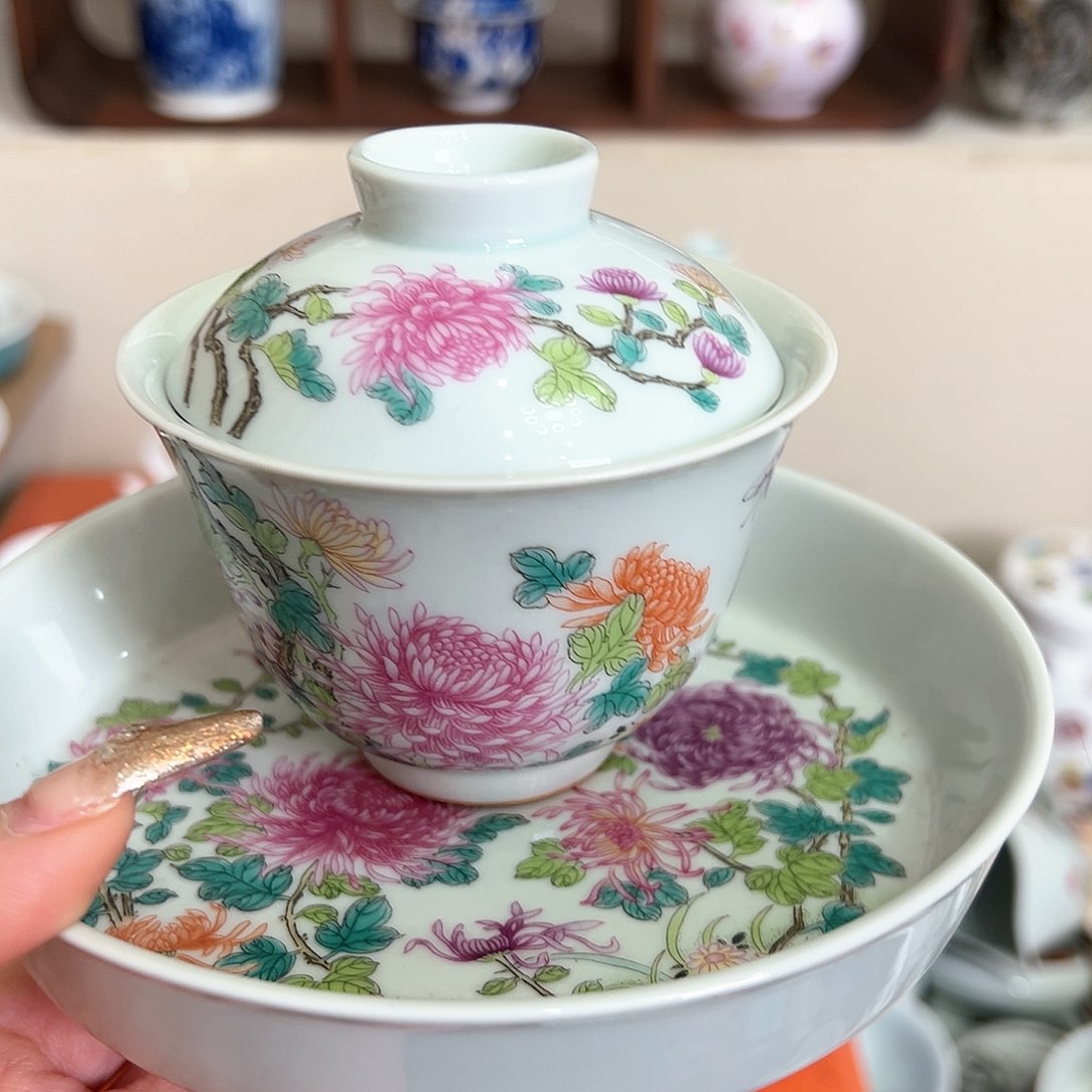 微瑕微瑕景德镇陶瓷