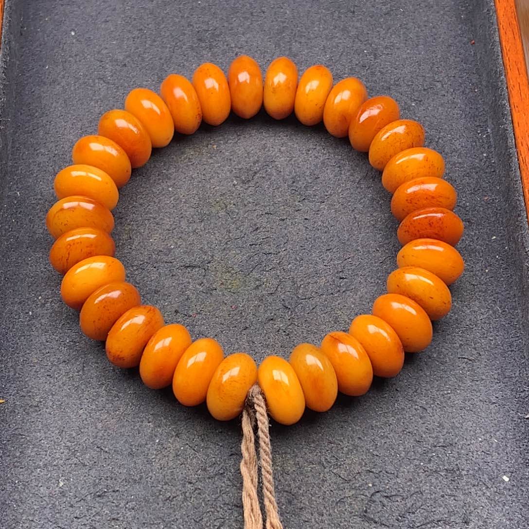 驼骨其他天天都在盘 13