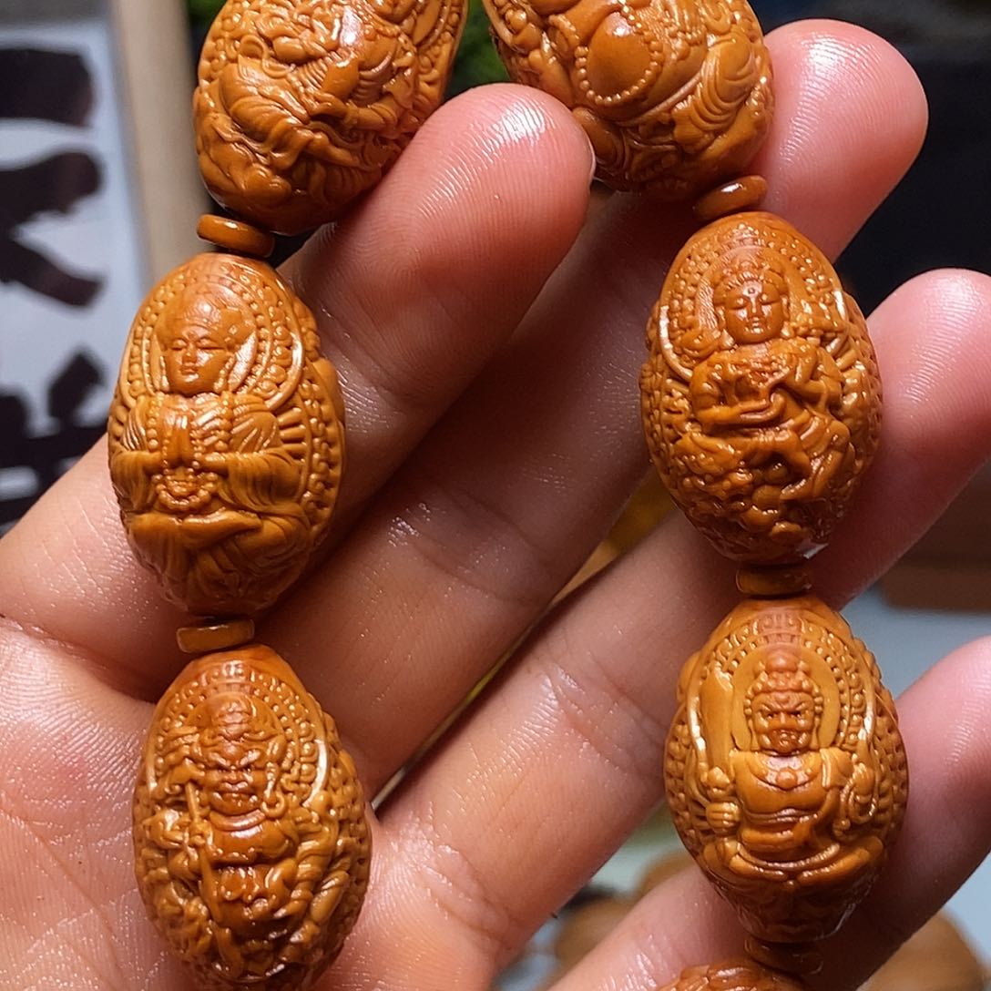 橄榄核手串/手链nhhjjjjjhhhhhhhhhh