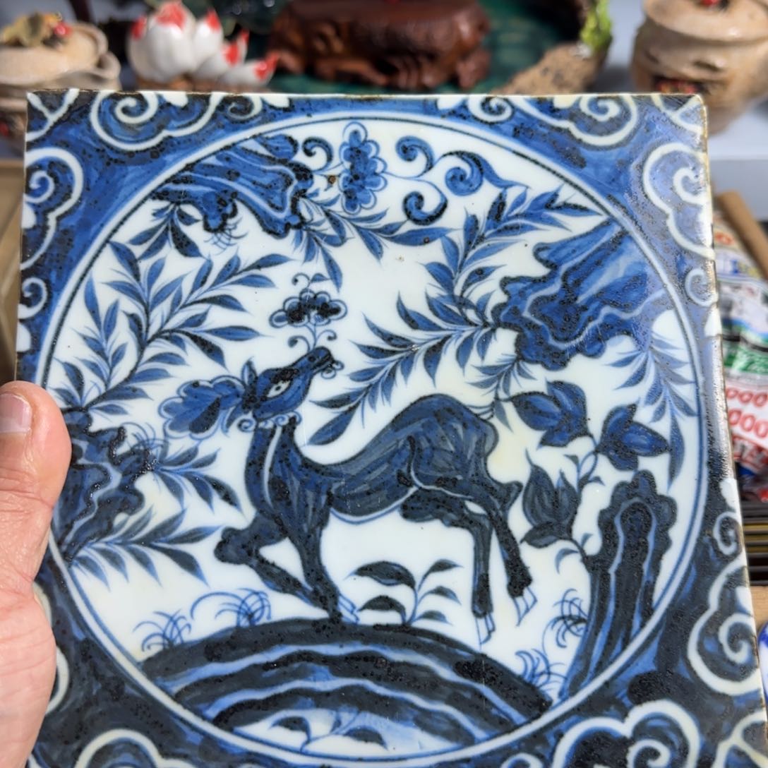 紫砂茶宠我家粉丝真好看啊