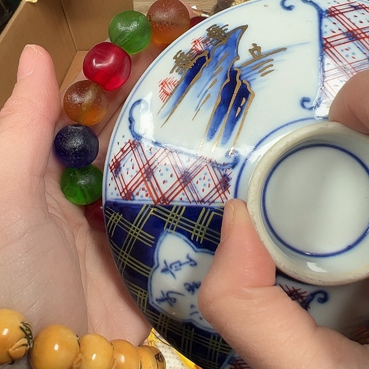 瓷器工艺品陶瓷器皿