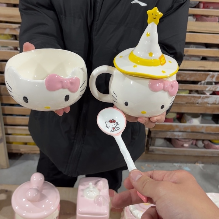 我们的目标是成为更