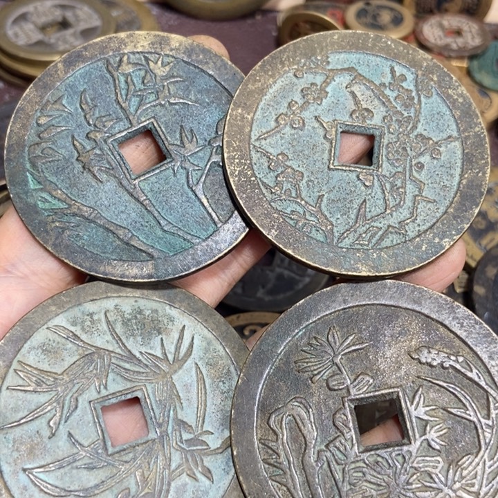 叫***哥其他普通金属66633221