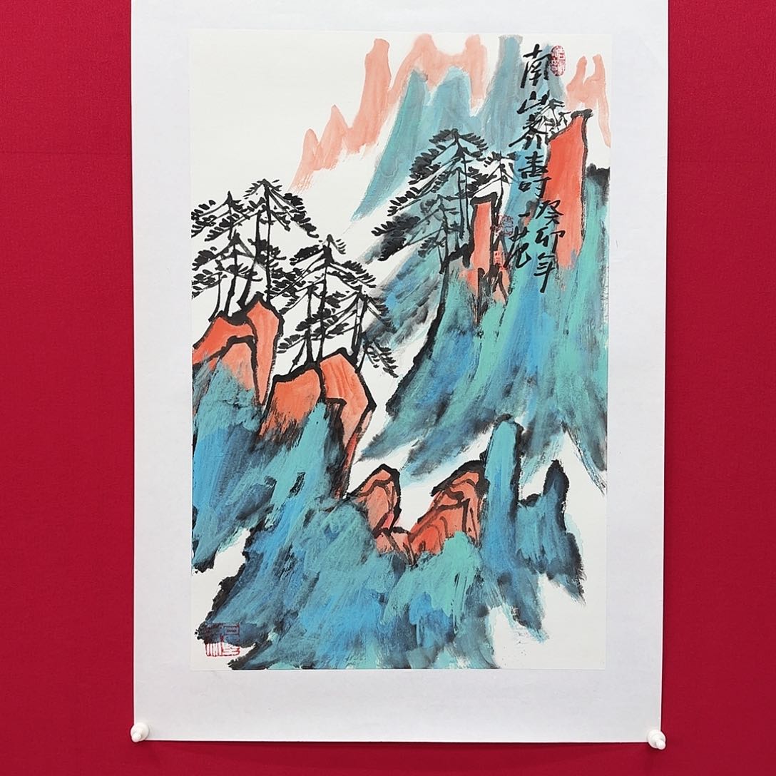 闪购商品艺术作品