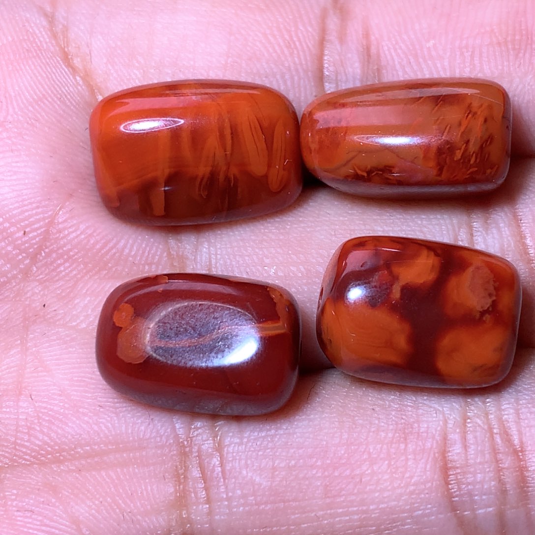 南红玛瑙 未镶嵌14