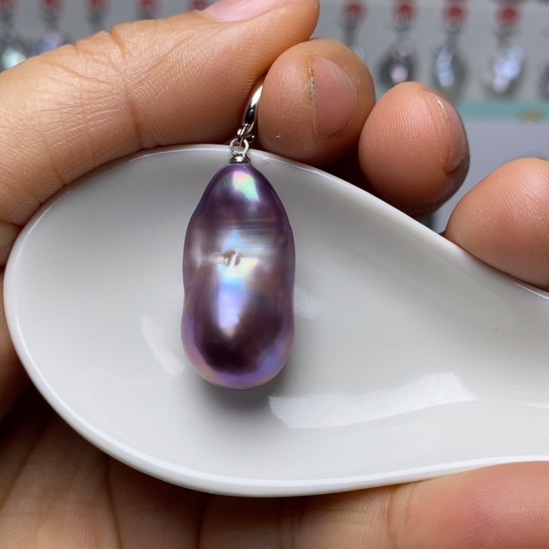 淡水珍珠其它未镶嵌