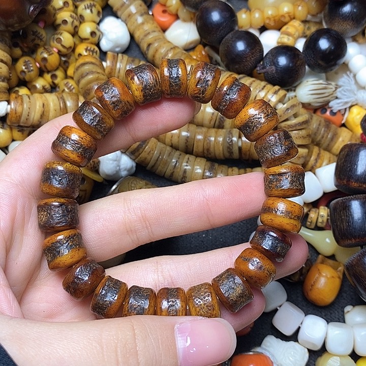 牛骨手串/手链其他配饰