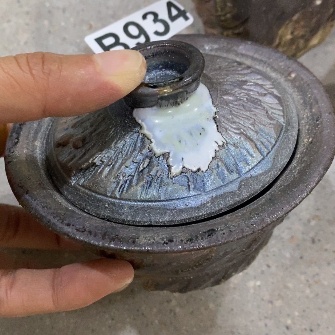 陶园柴烧，精品高货。934折扣