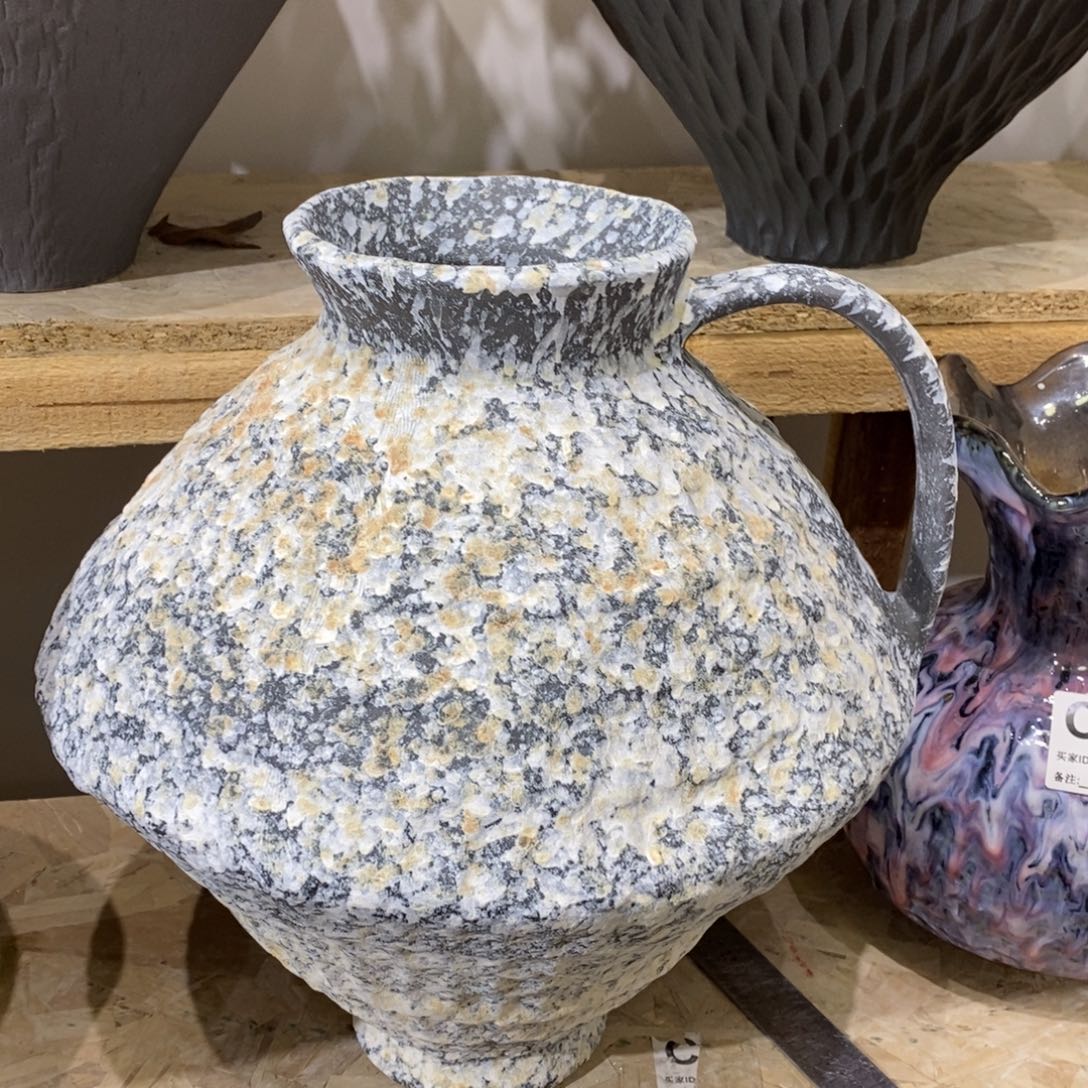 瓷片景德镇陶瓷艺术博物