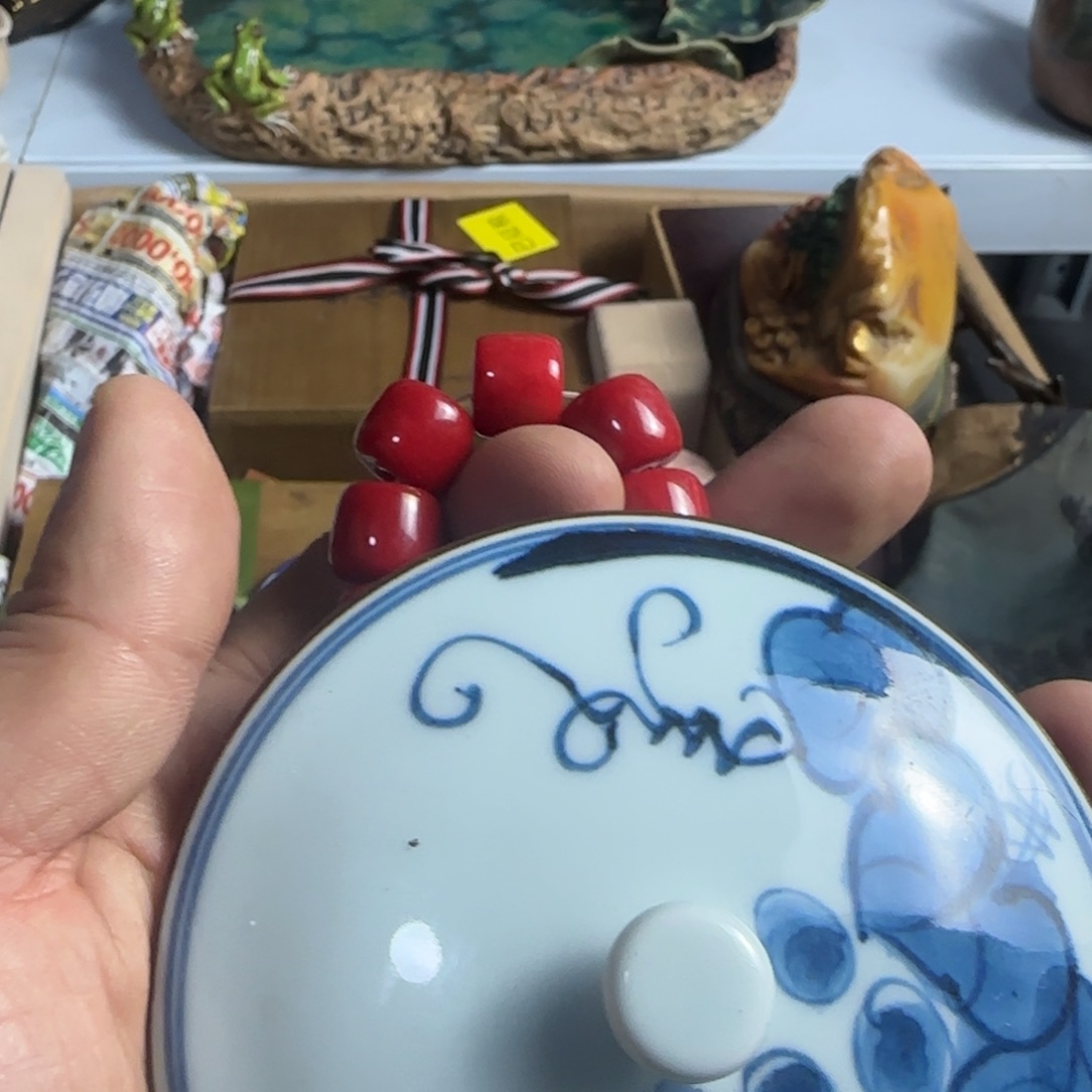 紫砂茶宠我家粉丝真好看啊