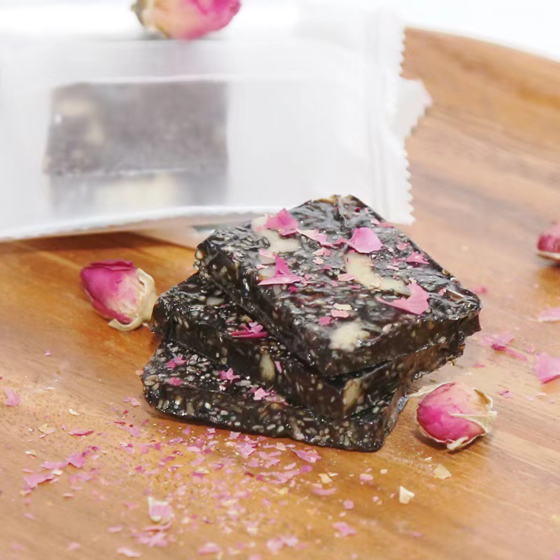 鹿胶膏营养滋补开袋即食