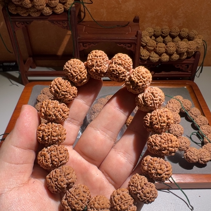 金刚菩提吊坠214号金刚