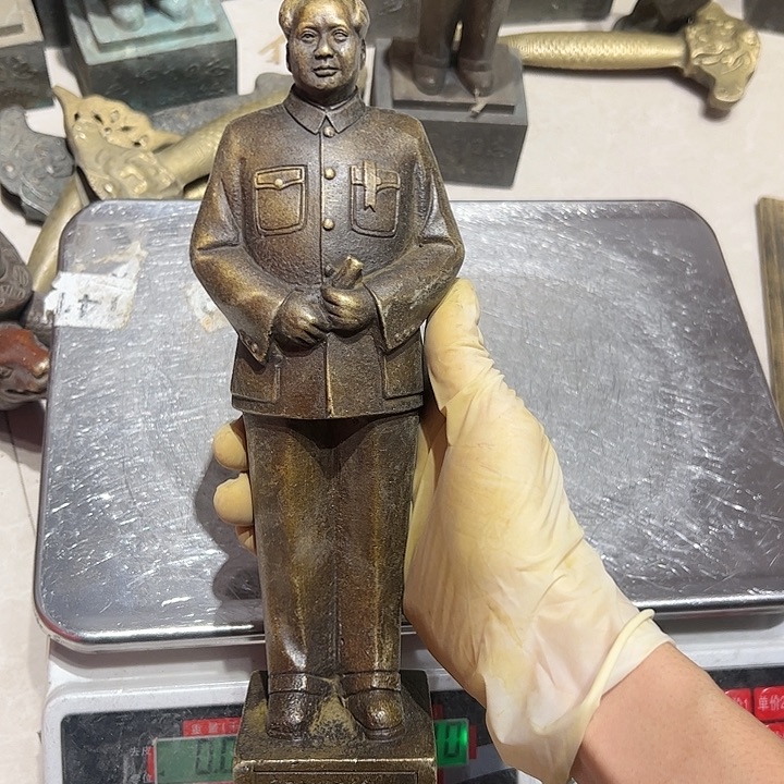 黄酮摆件工艺品摆件