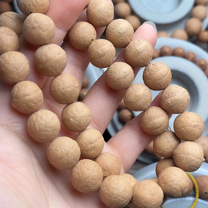 凤眼菩提吊坠13.5手持福利