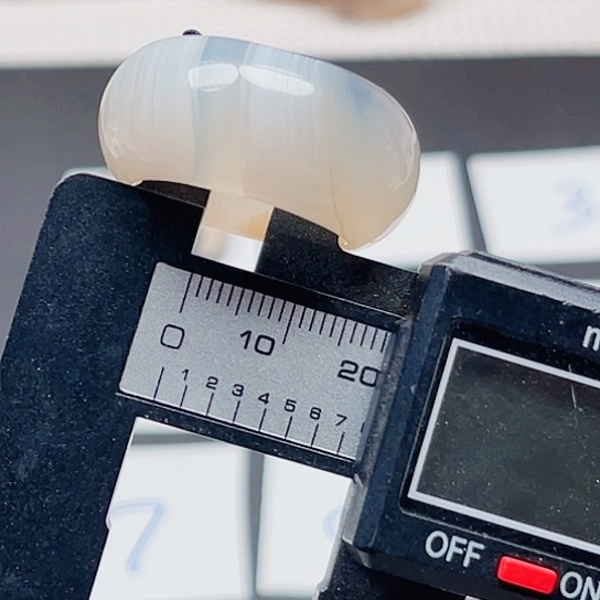 玛瑙/玉髓珠宝奇石未镶嵌