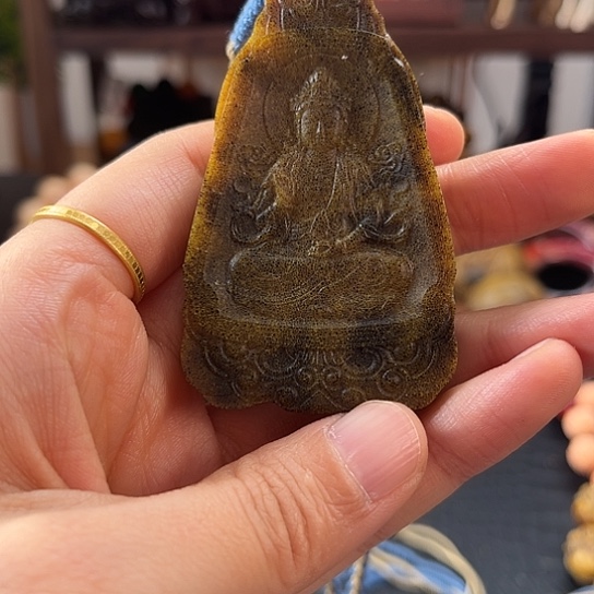 橄榄核手串/手链特色