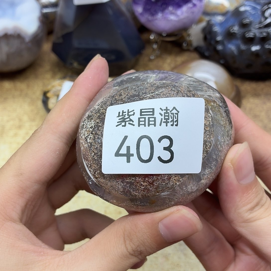 阿***里未镶嵌水晶大型摆件（非配饰）