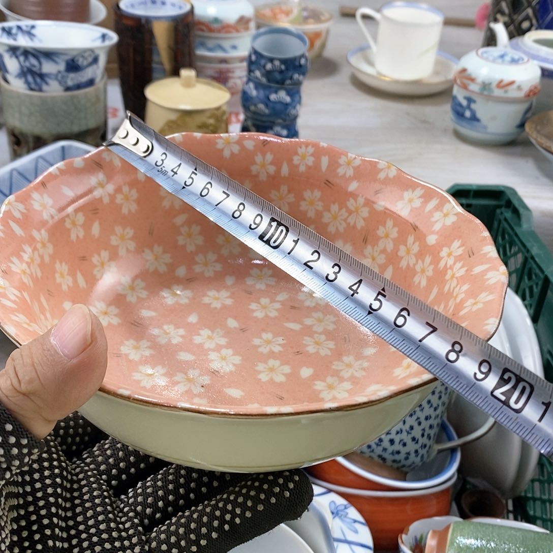 碗满28米包邮当天发货