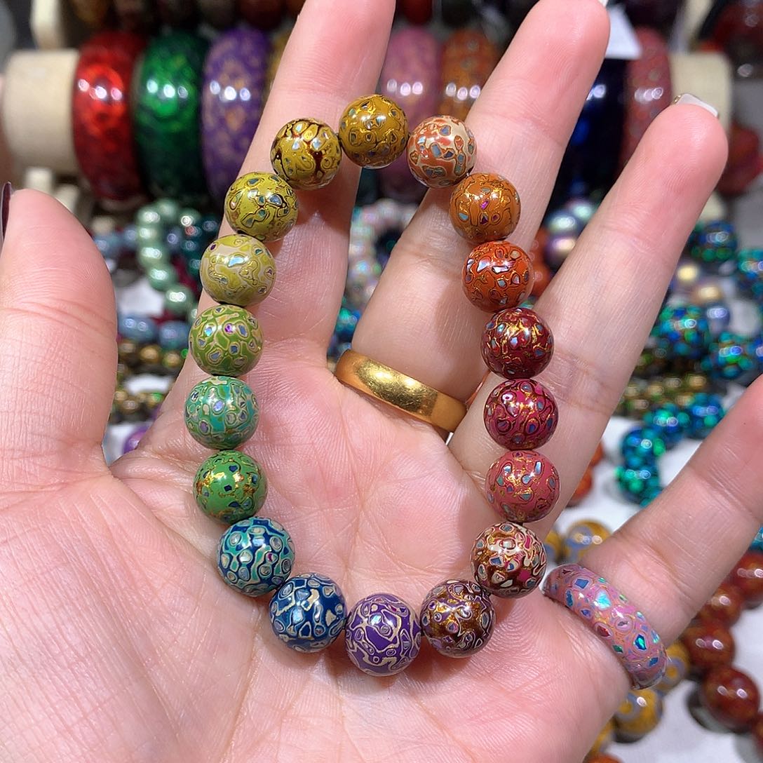 大漆珠1.0……娇…………………………