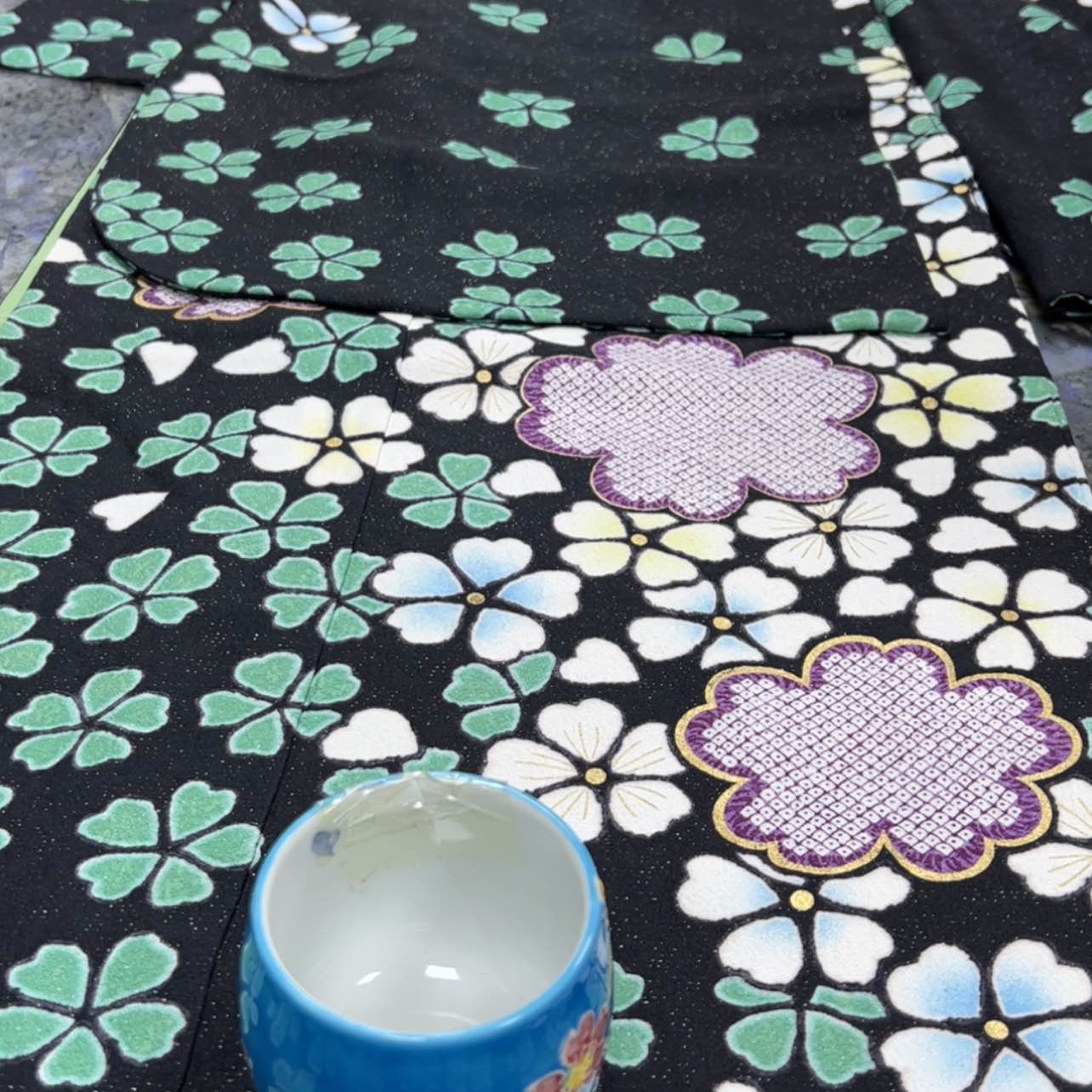 【闪购商品】陶瓷马克杯带盖勺