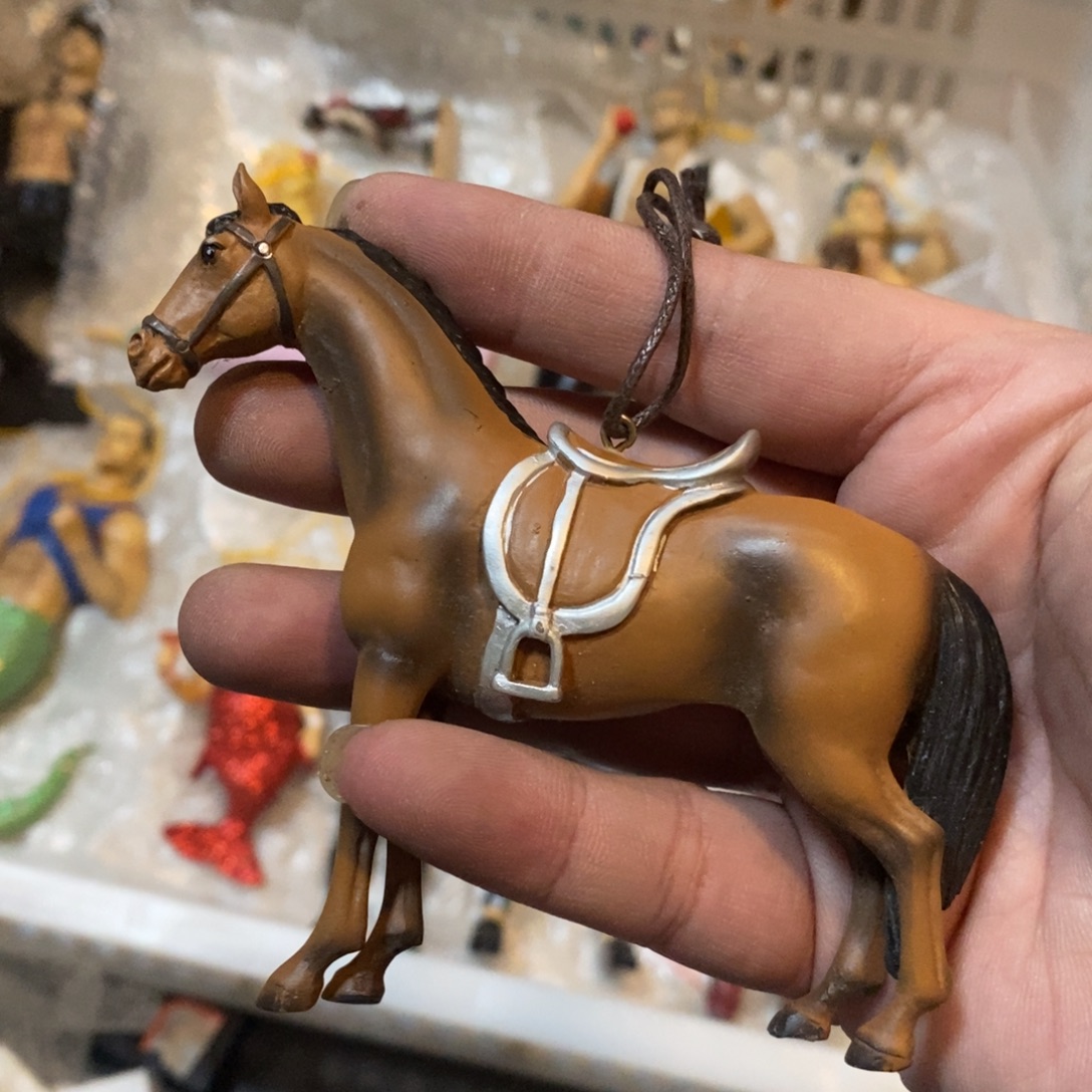 树脂树脂工艺品摆件微瑕