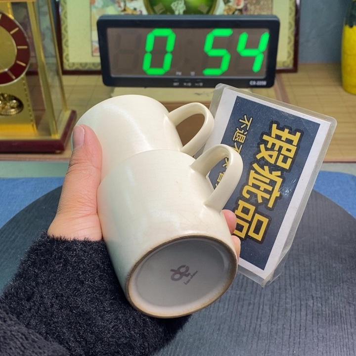 摆件有微瑕有微瑕有微瑕