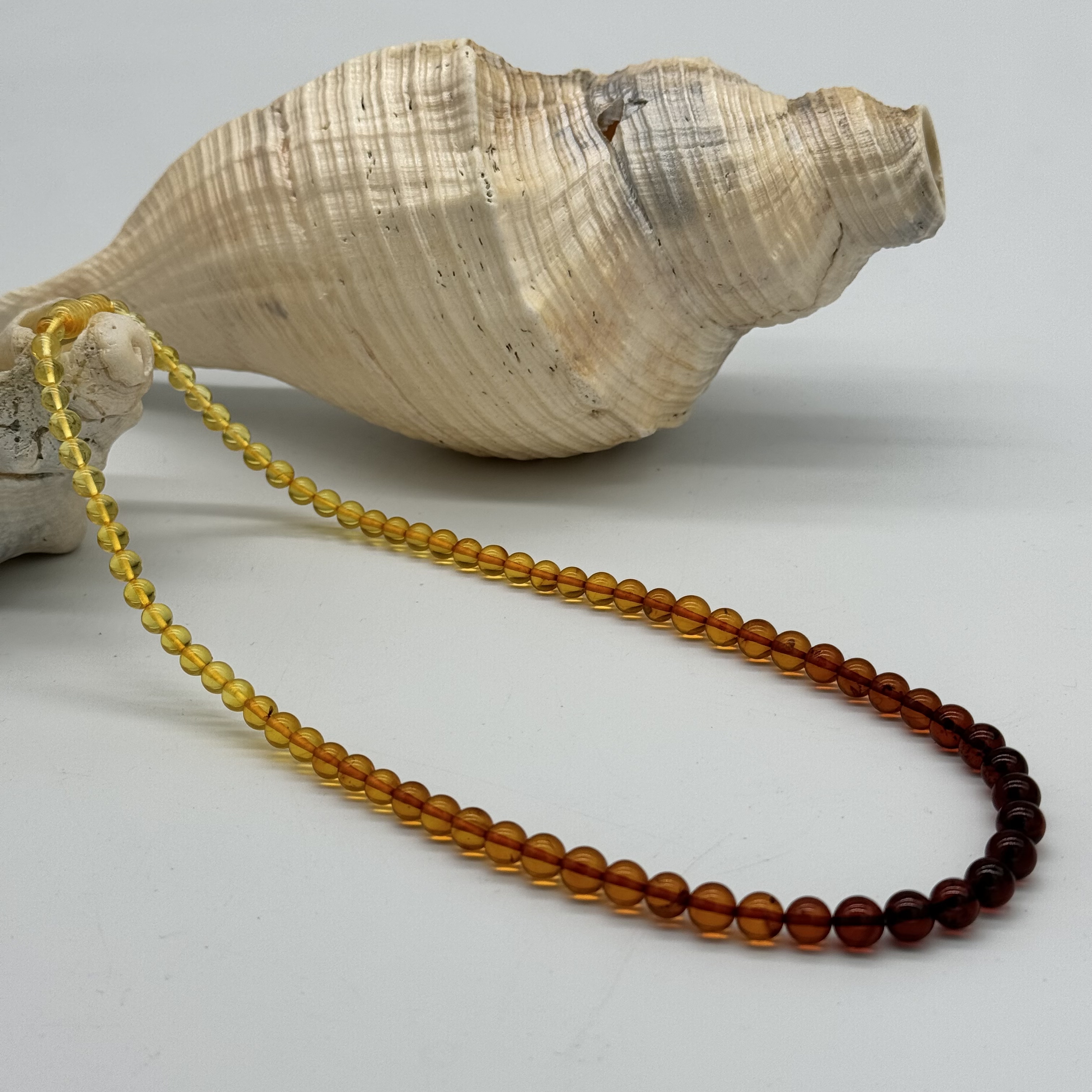 Bak Gvzal Jawayirat乔美首饰彩虹链